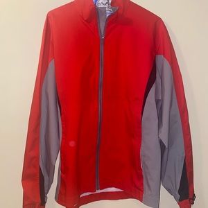 Foot Joy Golf Hydrolite Rain/Wind Jacket
